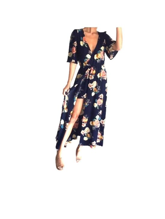 Amazing Lace Dresses & Skirts - Amazing Lace maxi dress